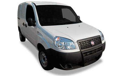 imagem do modelo DOBLO CARGO